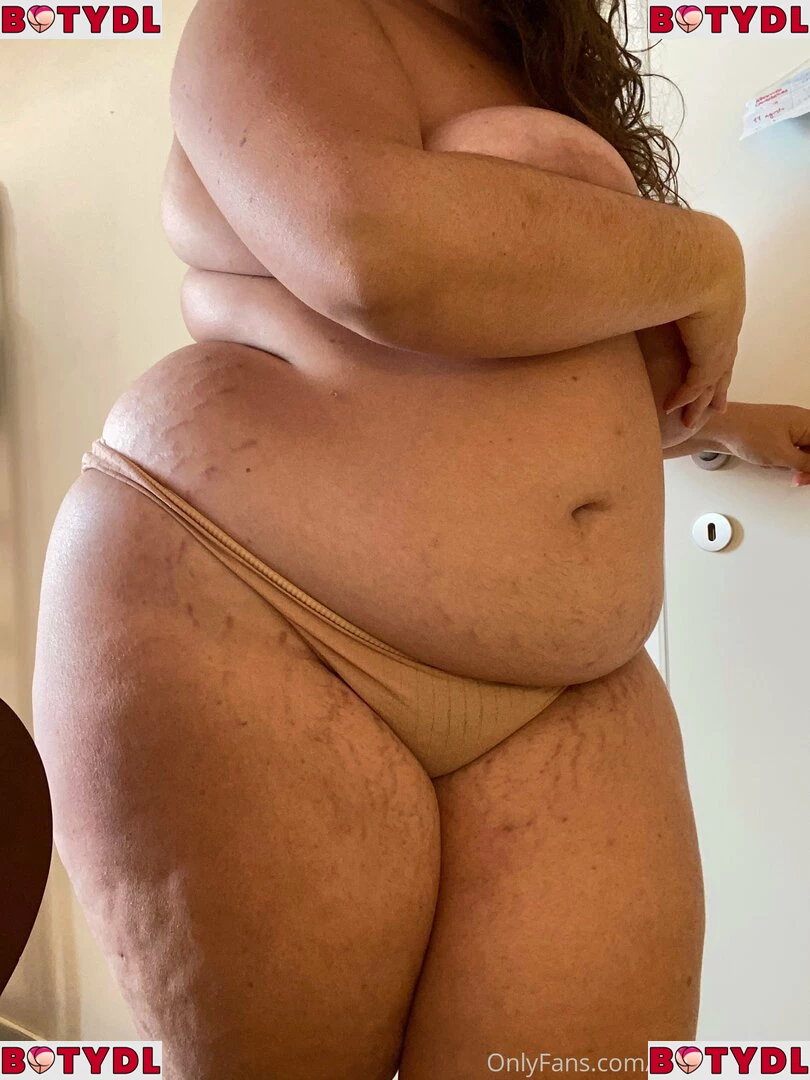 bbw_demetra Onlyfans Photo Gallery 