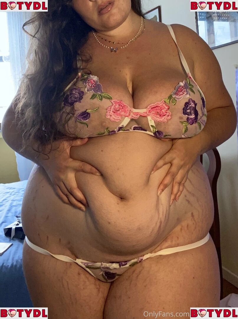 bbw_demetra Onlyfans Photo Gallery 