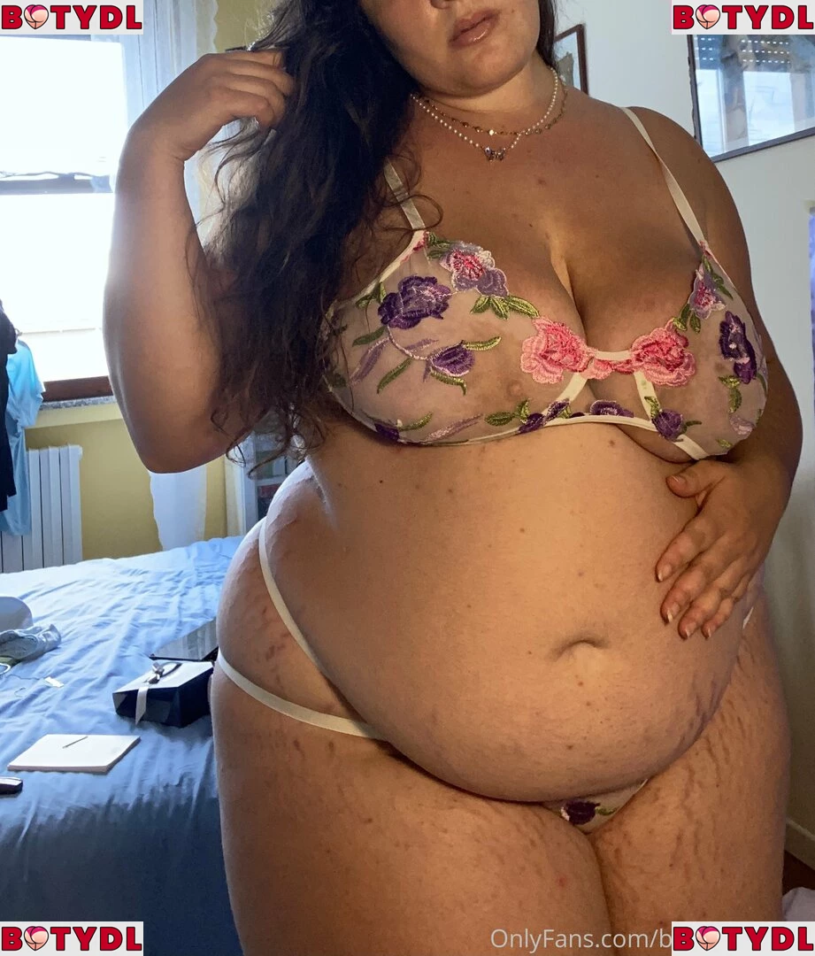 bbw_demetra Onlyfans Photo Gallery 