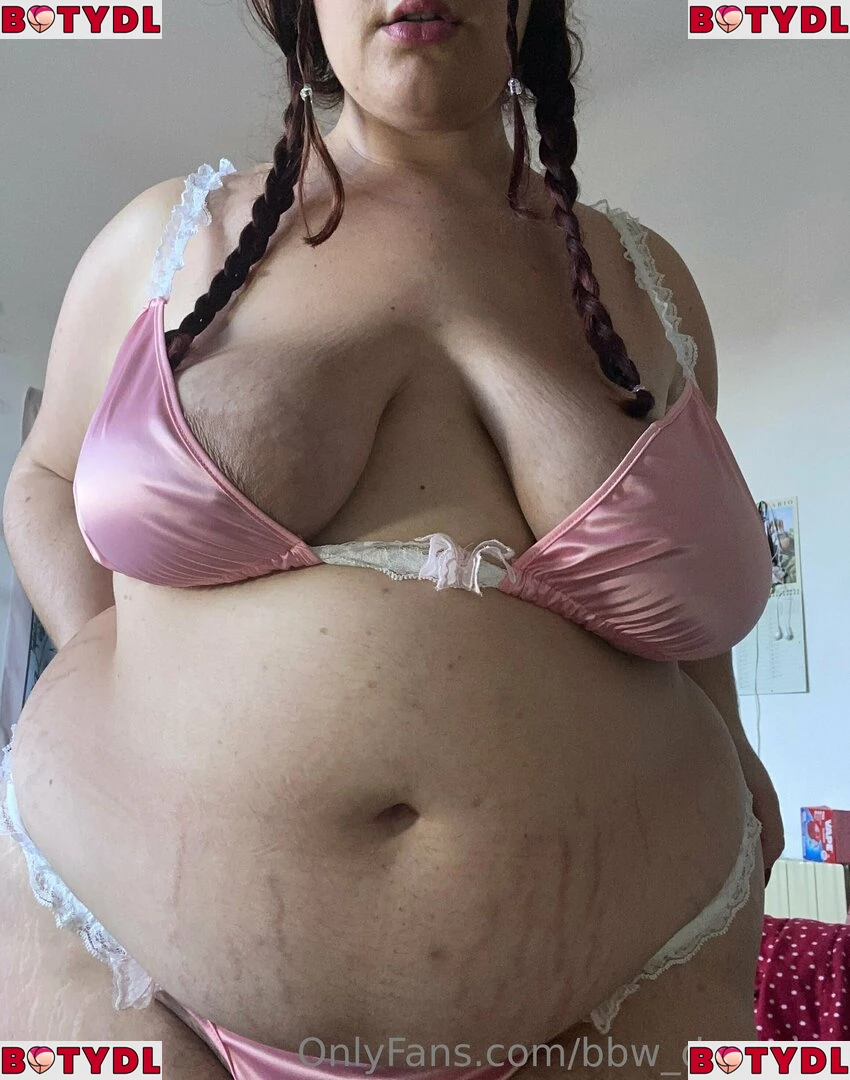 bbw_demetra Onlyfans Photo Gallery 