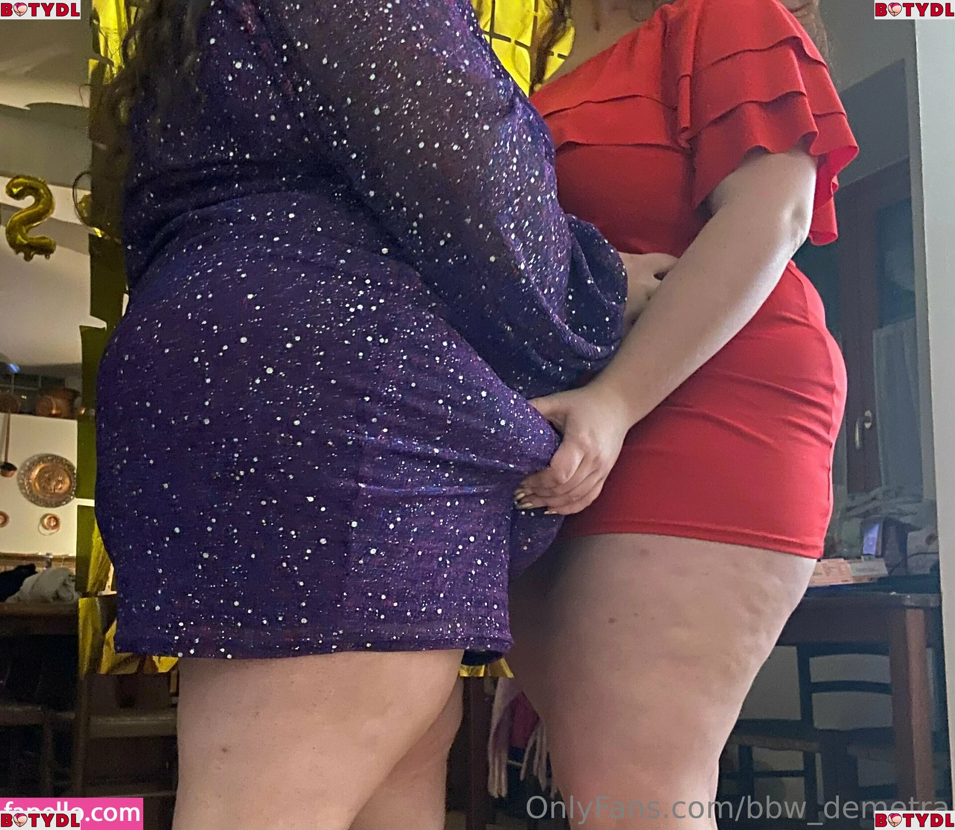 bbw_demetra Onlyfans Photo Gallery 