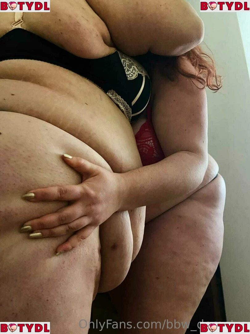 bbw_demetra Onlyfans Photo Gallery 