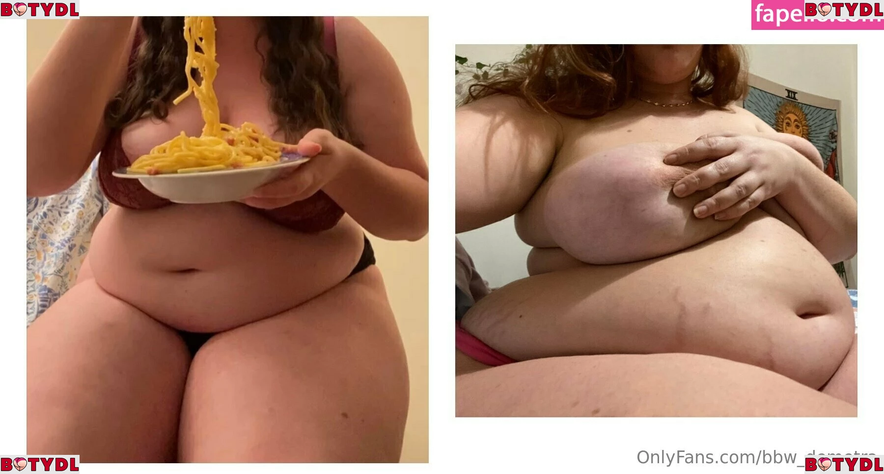 bbw_demetra Onlyfans Photo Gallery 