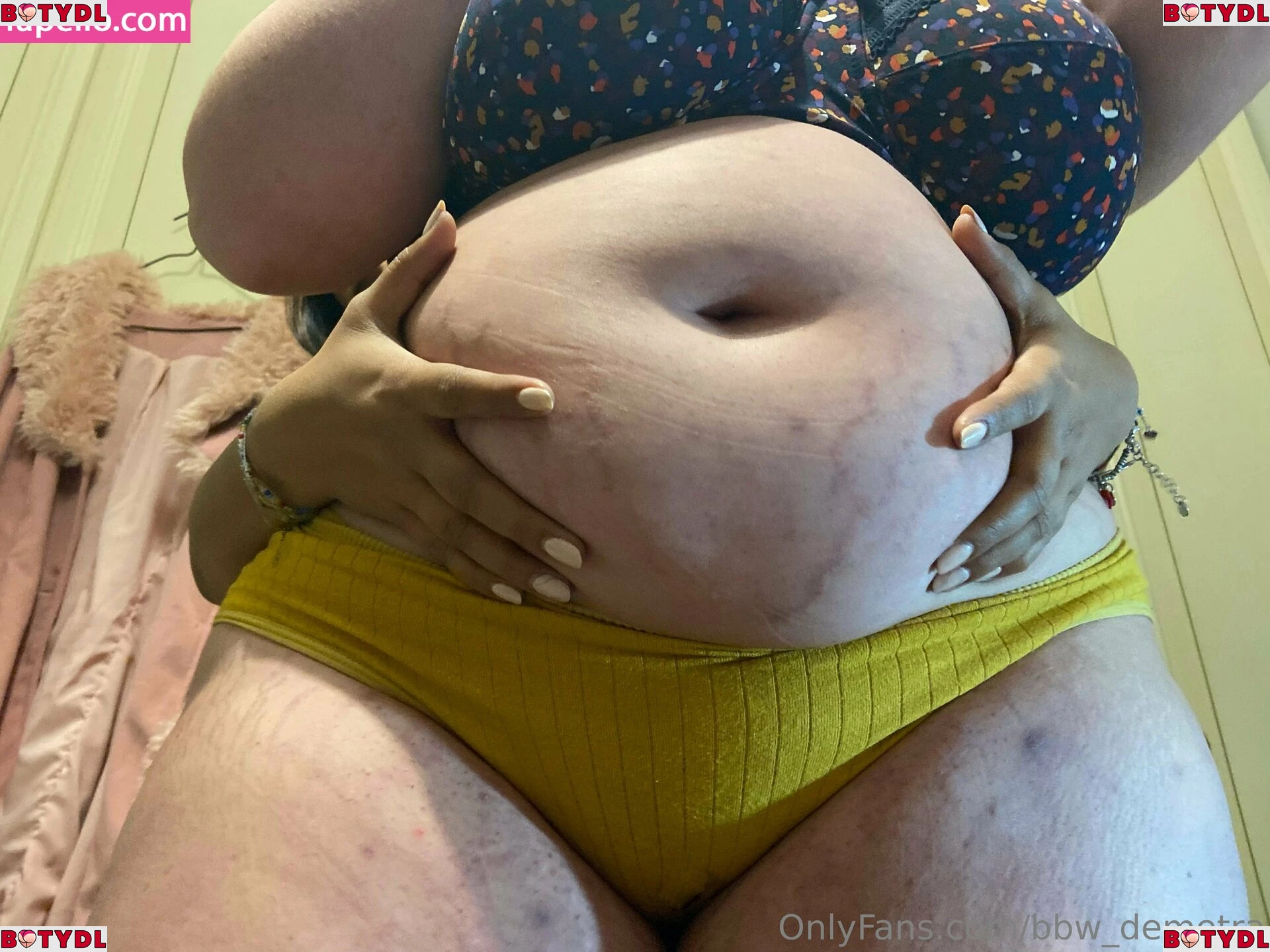 bbw_demetra Onlyfans Photo Gallery 