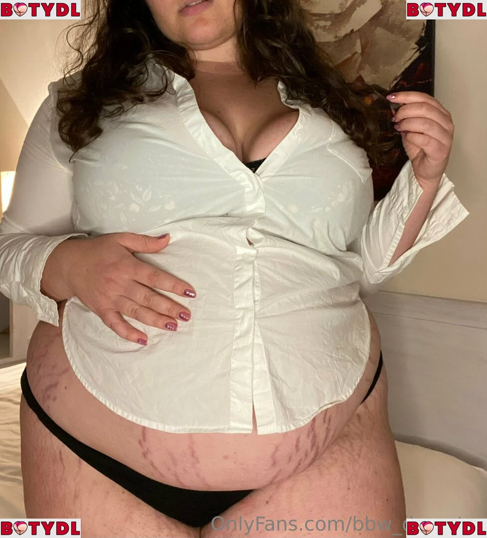 bbw_demetra Onlyfans Photo Gallery 