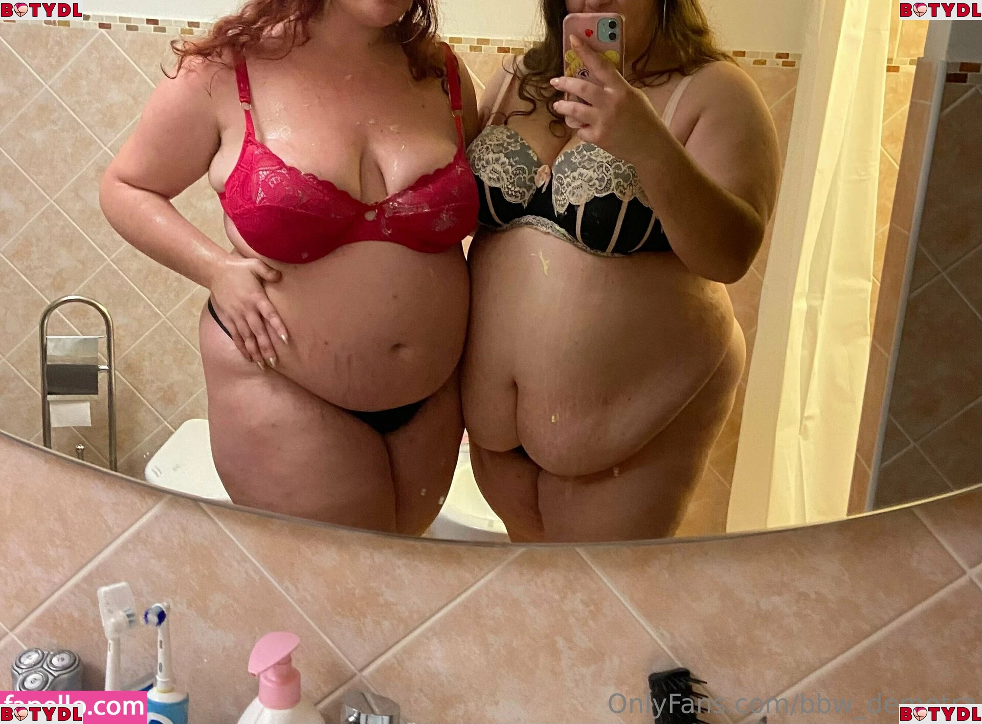 bbw_demetra Onlyfans Photo Gallery 