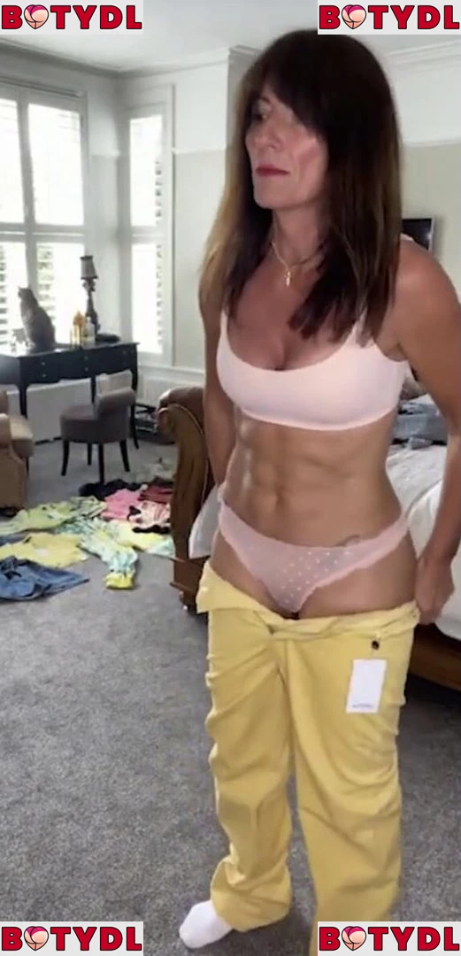 Davina McCall Onlyfans Photo Gallery 