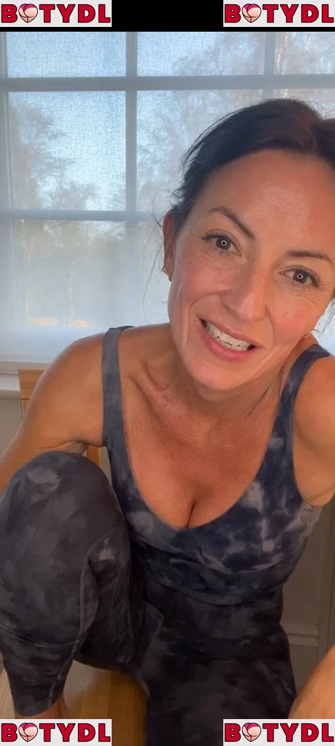 Davina McCall Onlyfans Photo Gallery 