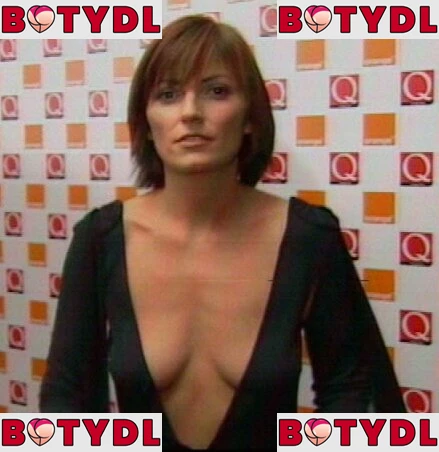 Davina McCall Onlyfans Photo Gallery 