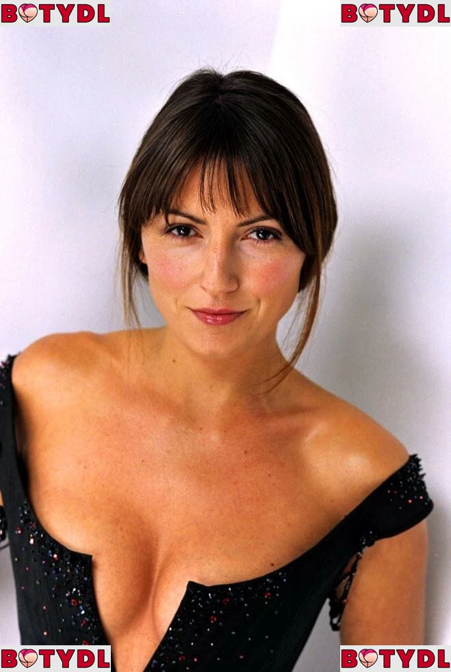 Davina McCall Onlyfans Photo Gallery 