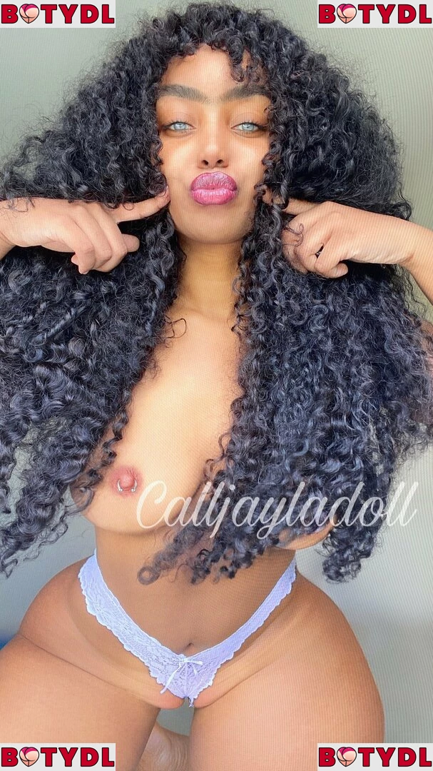 calljayladoll Onlyfans Photo Gallery 