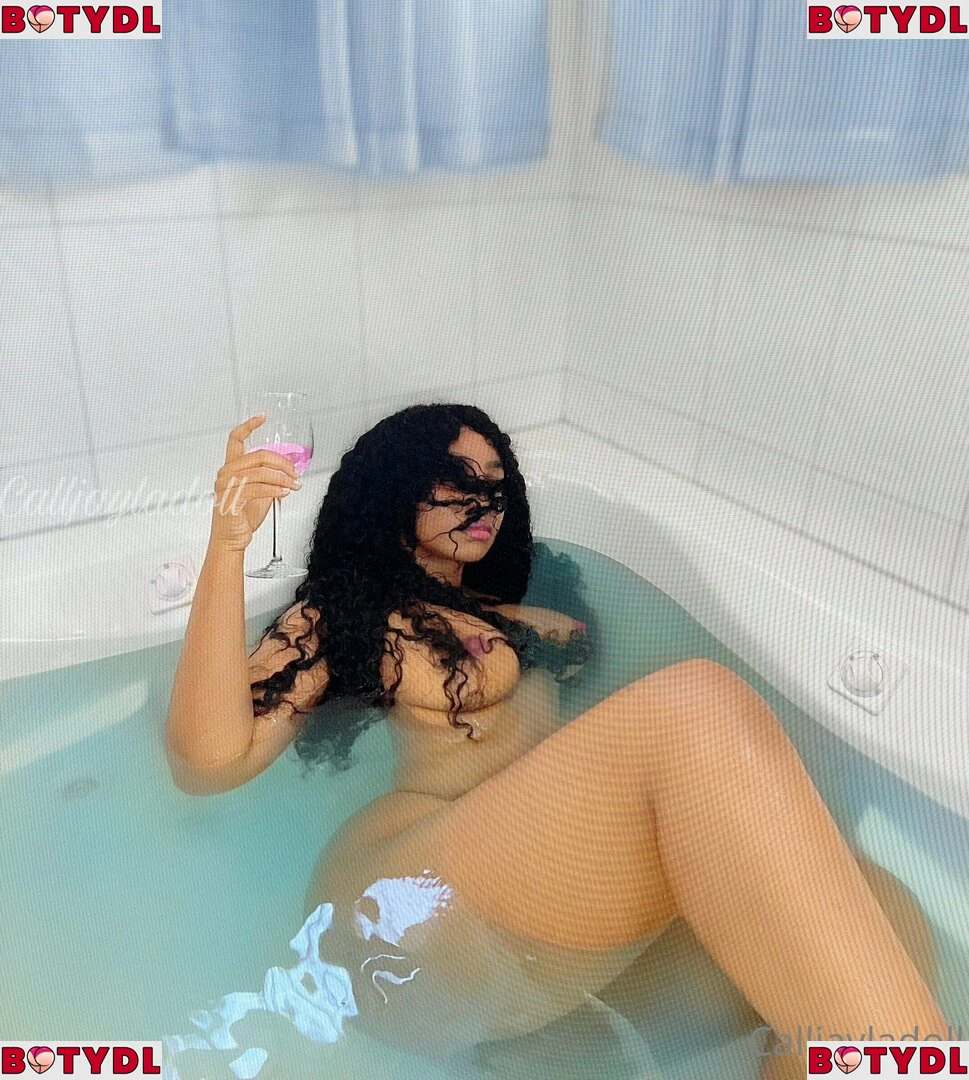 calljayladoll Onlyfans Photo Gallery 