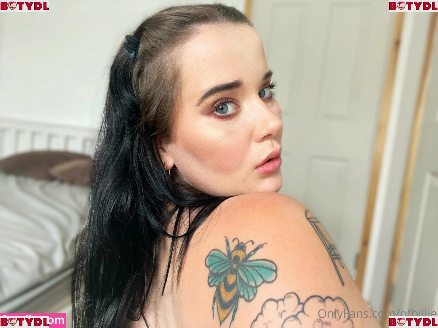 ofbillie Onlyfans Photo Gallery 