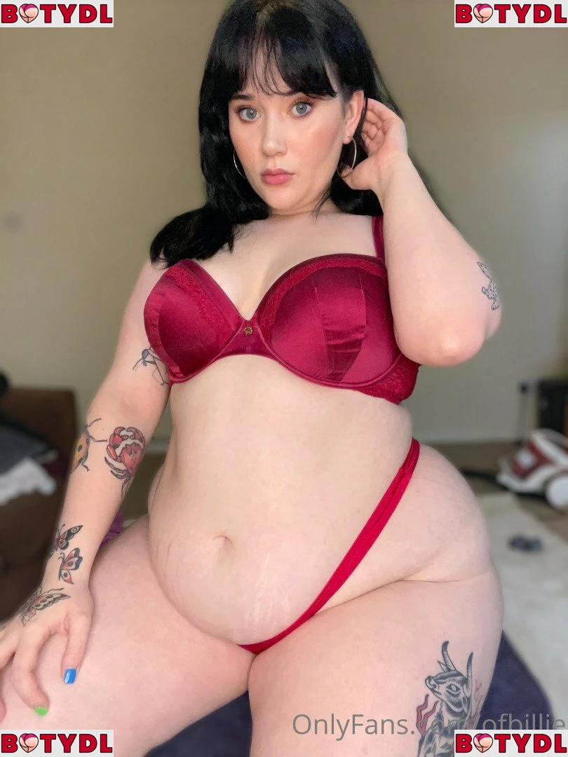 ofbillie Onlyfans Photo Gallery 