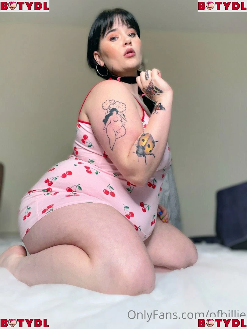 ofbillie Onlyfans Photo Gallery 