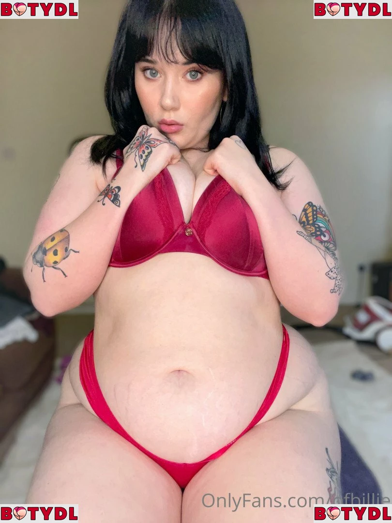 ofbillie Onlyfans Photo Gallery 