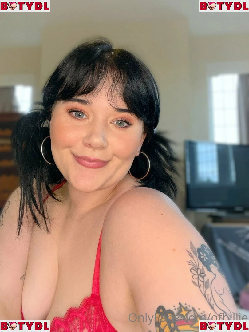 ofbillie Onlyfans Photo Gallery 