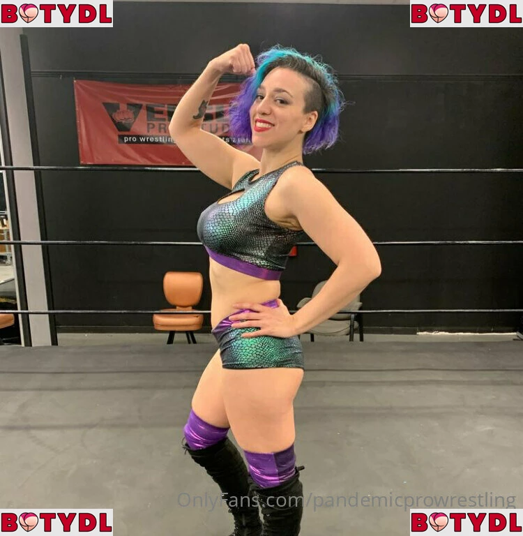 pandemicprowrestling Onlyfans Photo Gallery 