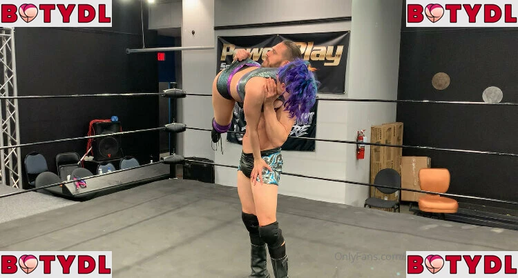 pandemicprowrestling Onlyfans Photo Gallery 