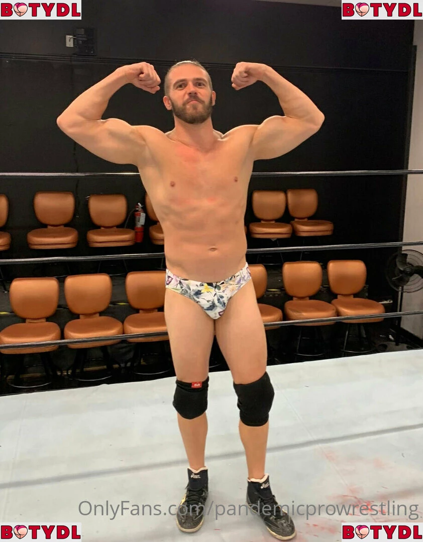 pandemicprowrestling Onlyfans Photo Gallery 