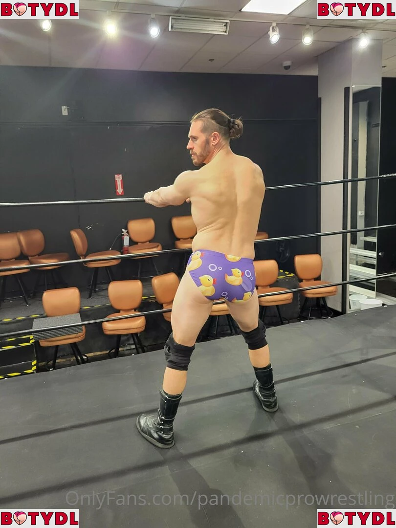 pandemicprowrestling Onlyfans Photo Gallery 