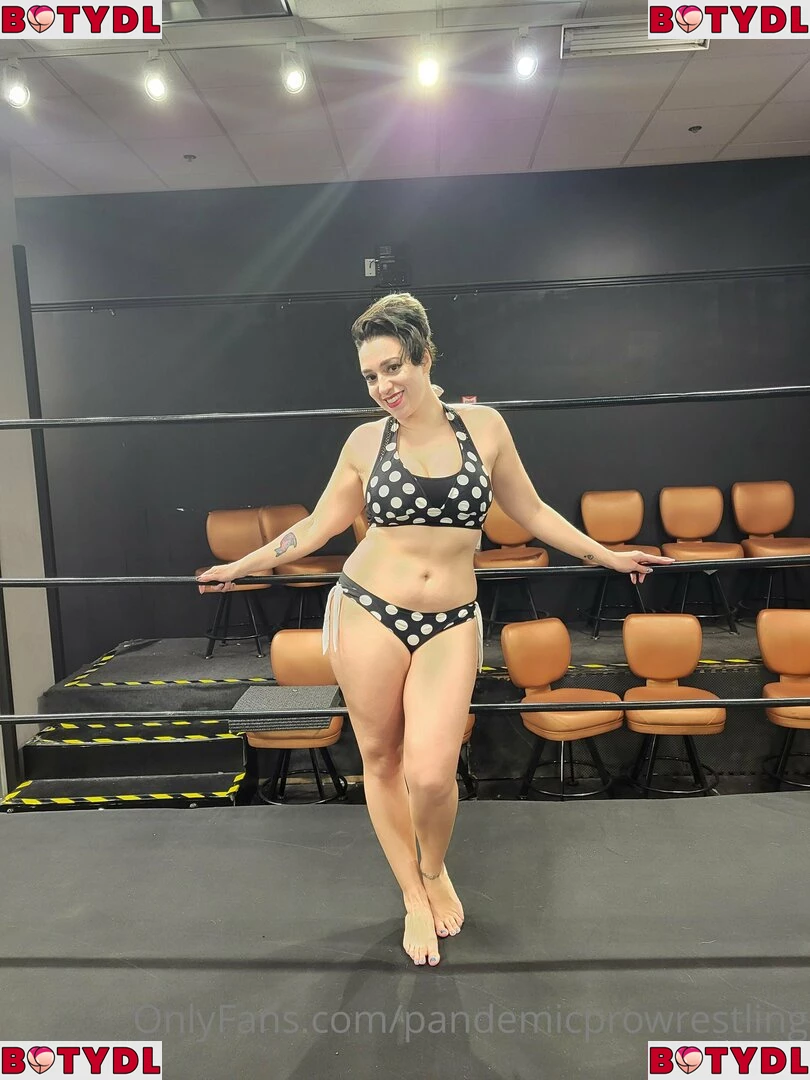 pandemicprowrestling Onlyfans Photo Gallery 