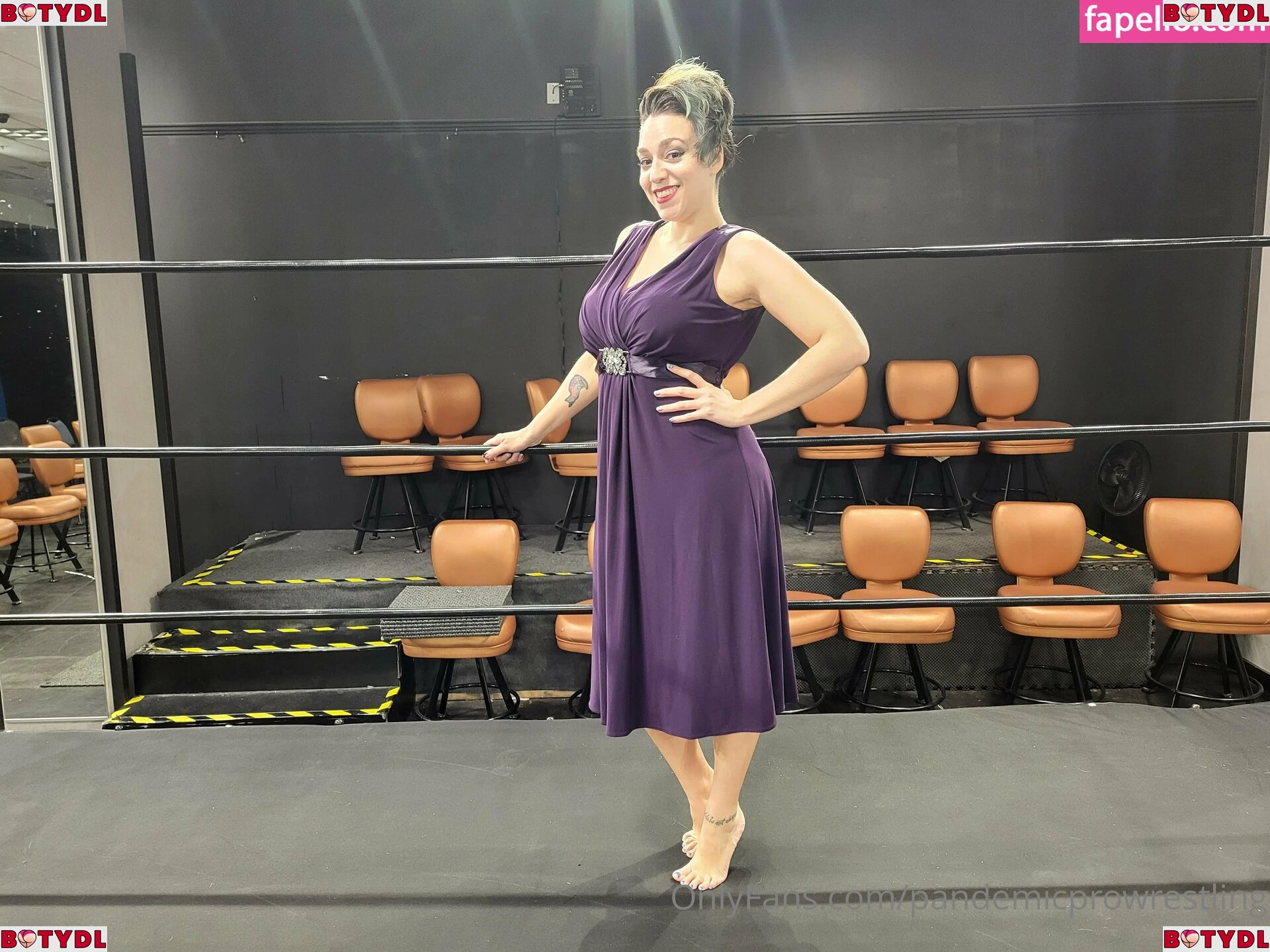 pandemicprowrestling Onlyfans Photo Gallery 