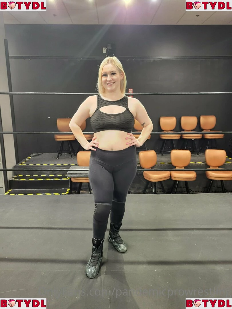 pandemicprowrestling Onlyfans Photo Gallery 