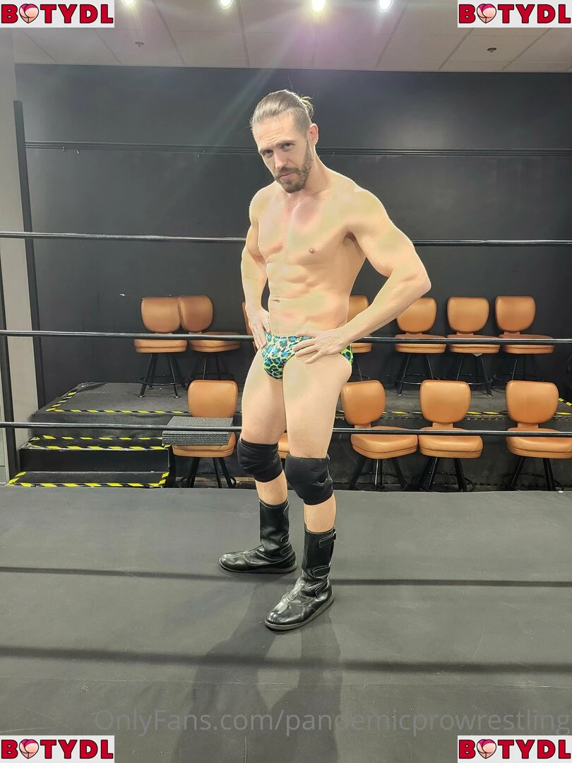 pandemicprowrestling Onlyfans Photo Gallery 