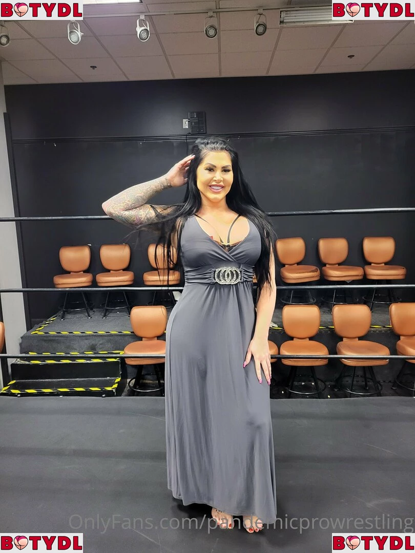 pandemicprowrestling Onlyfans Photo Gallery 