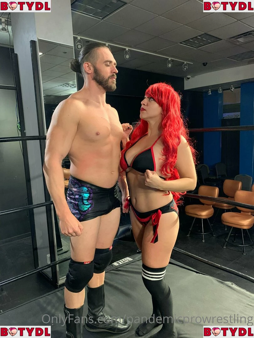 pandemicprowrestling Onlyfans Photo Gallery 