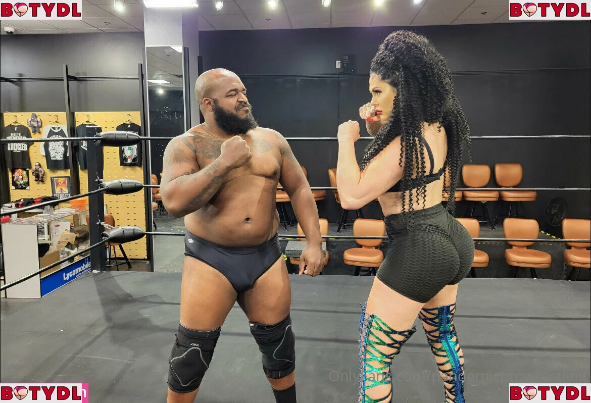 pandemicprowrestling Onlyfans Photo Gallery 