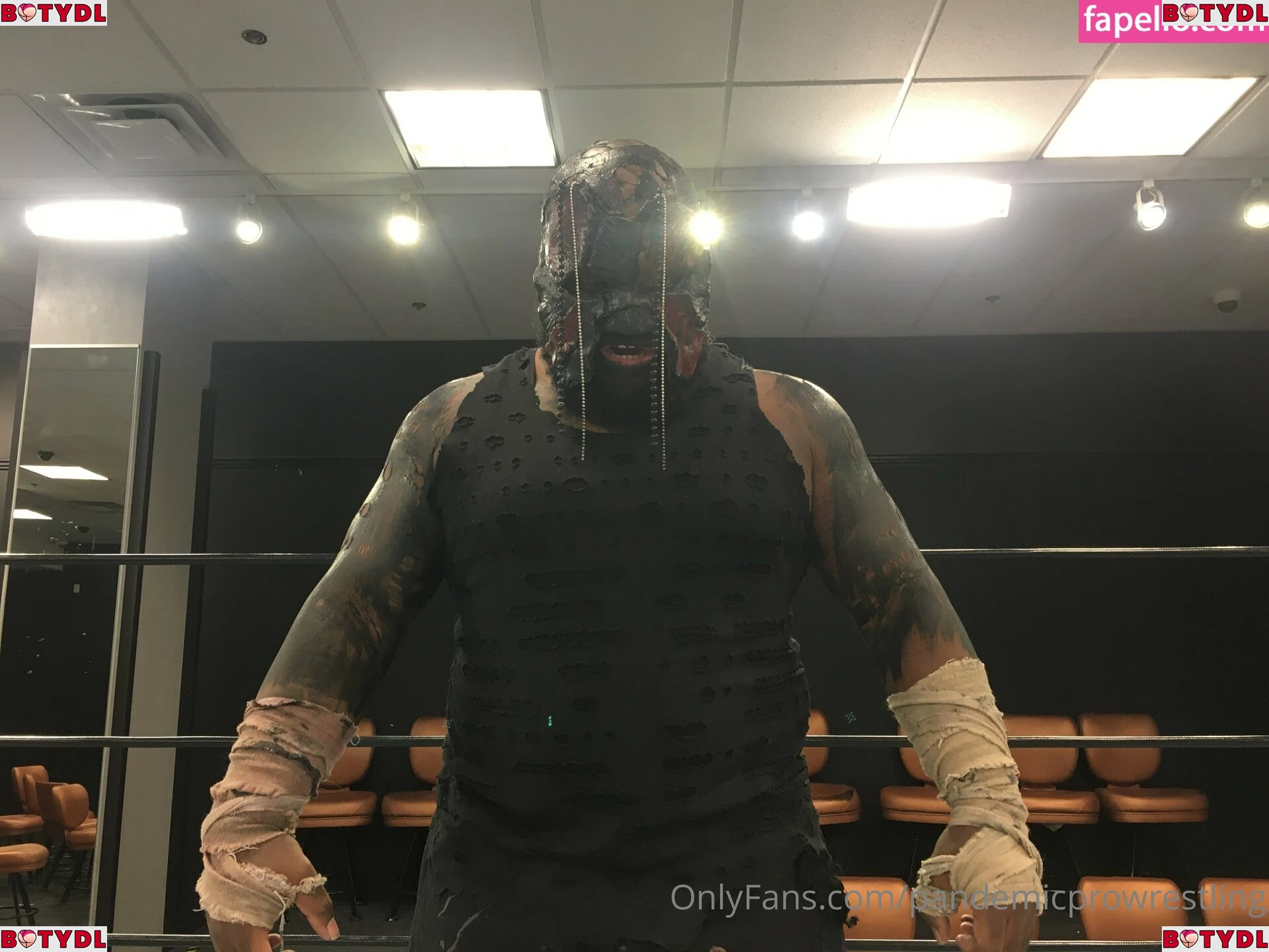 pandemicprowrestling Onlyfans Photo Gallery 