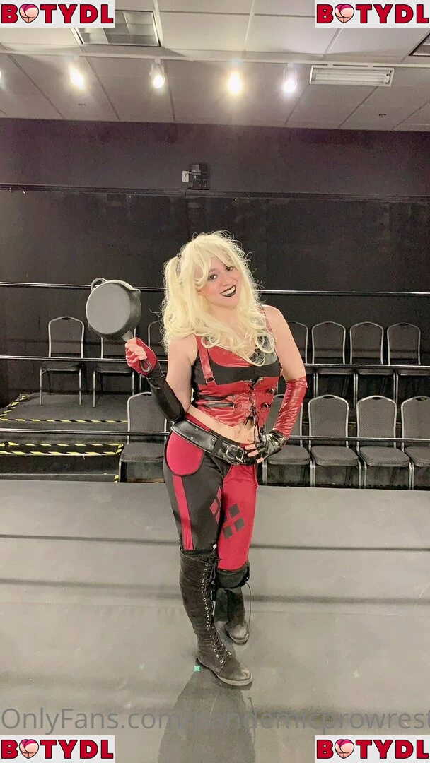 pandemicprowrestling Onlyfans Photo Gallery 