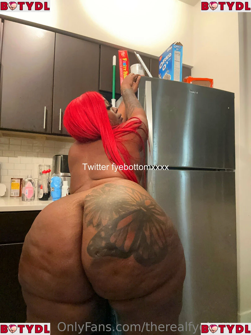 therealfyebottom Onlyfans Photo Gallery 