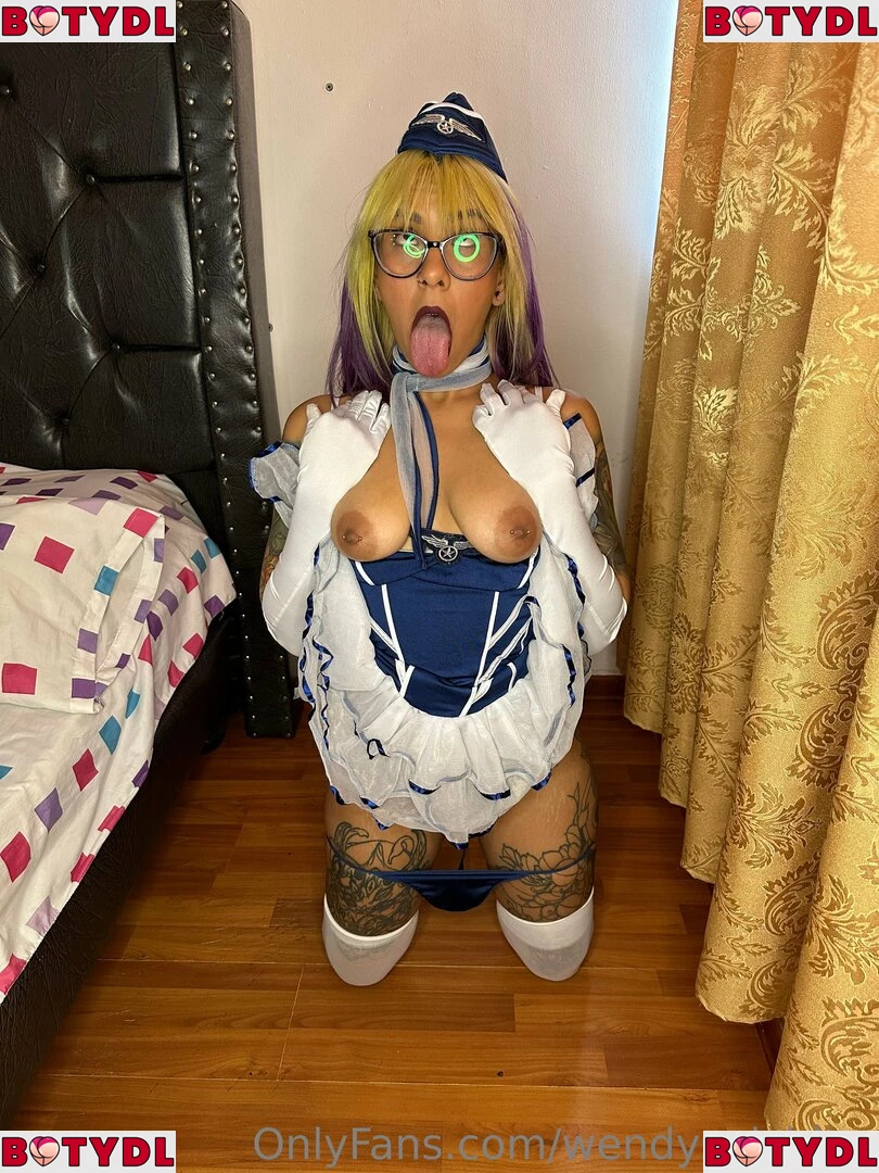 wendysuicideg Onlyfans Photo Gallery 