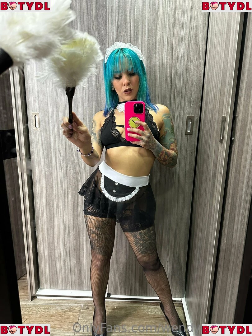 wendysuicideg Onlyfans Photo Gallery 