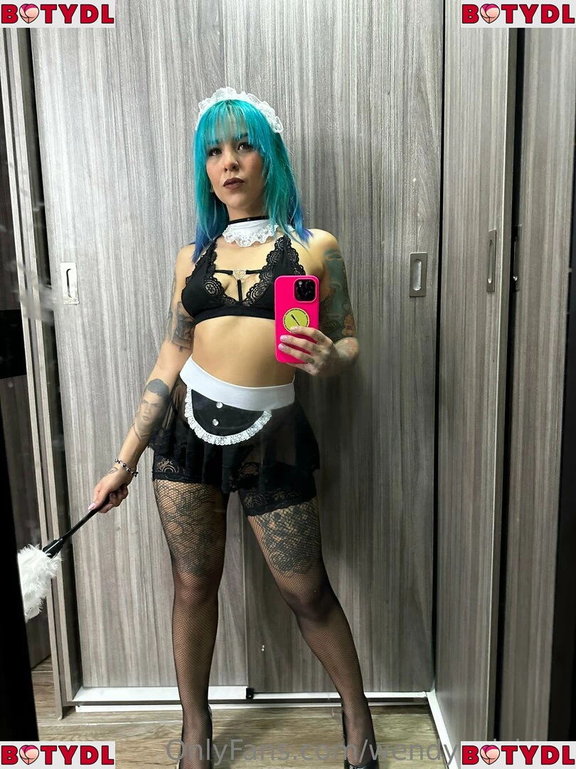 wendysuicideg Onlyfans Photo Gallery 