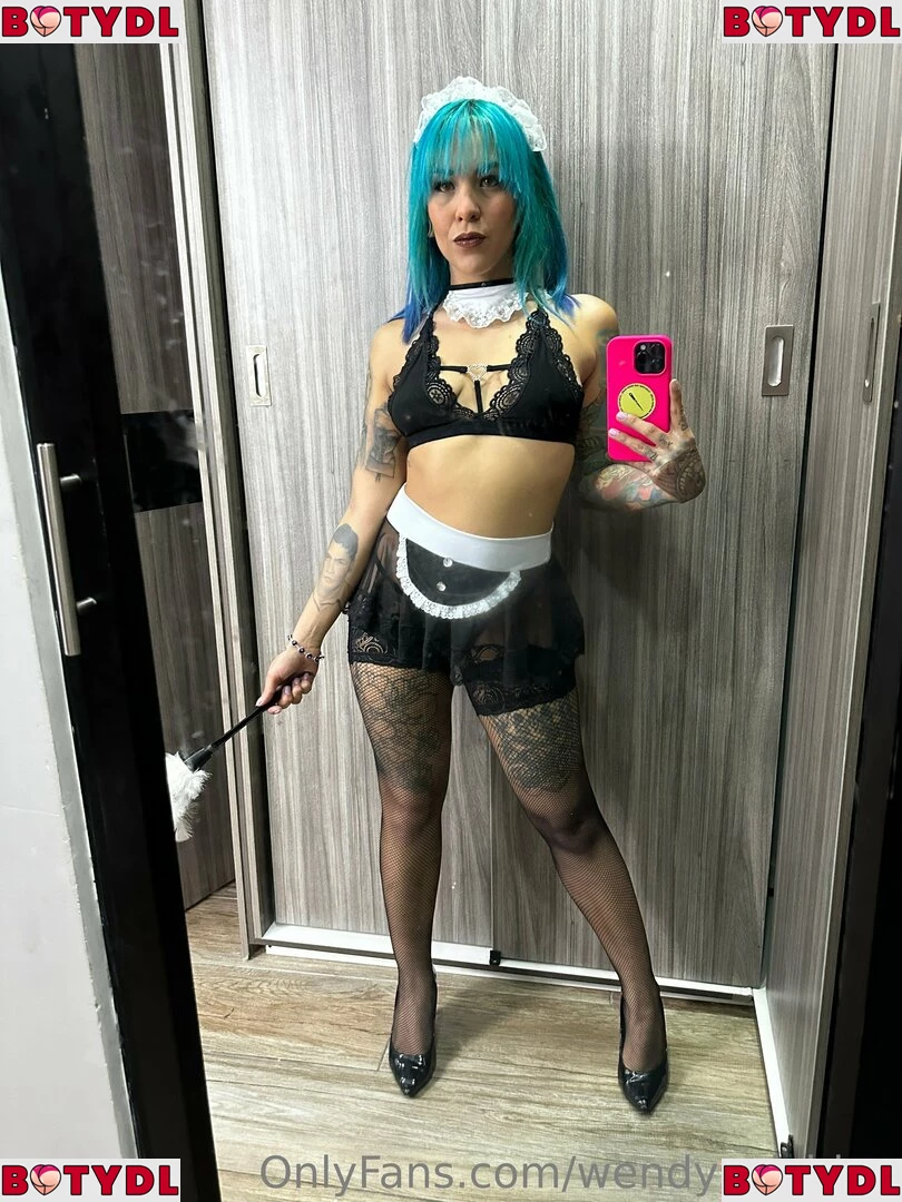 wendysuicideg Onlyfans Photo Gallery 