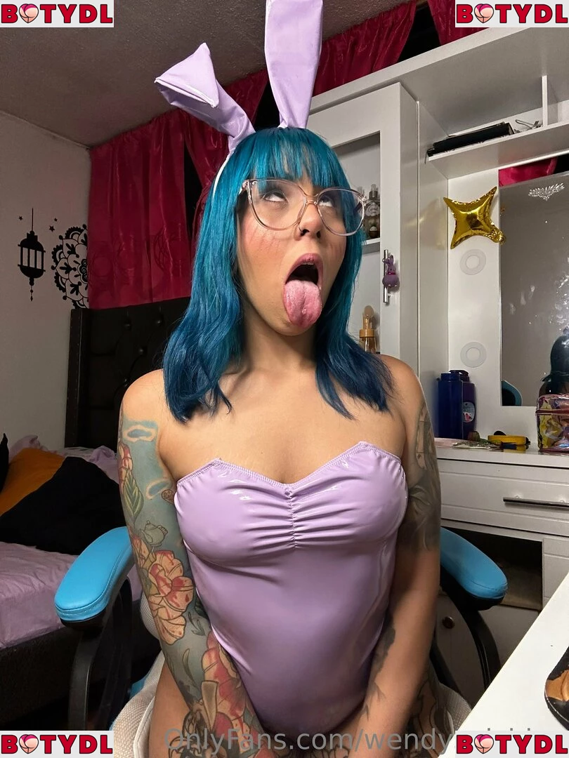 wendysuicideg Onlyfans Photo Gallery 