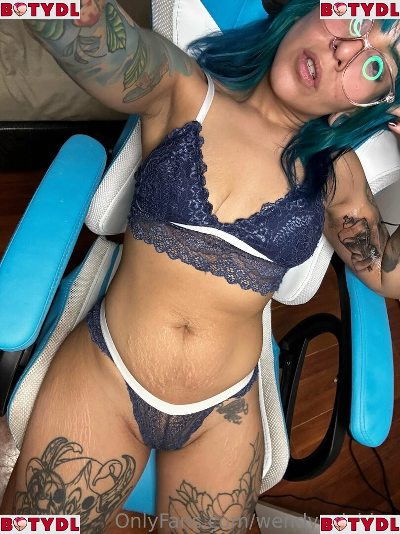 wendysuicideg Onlyfans Photo Gallery 