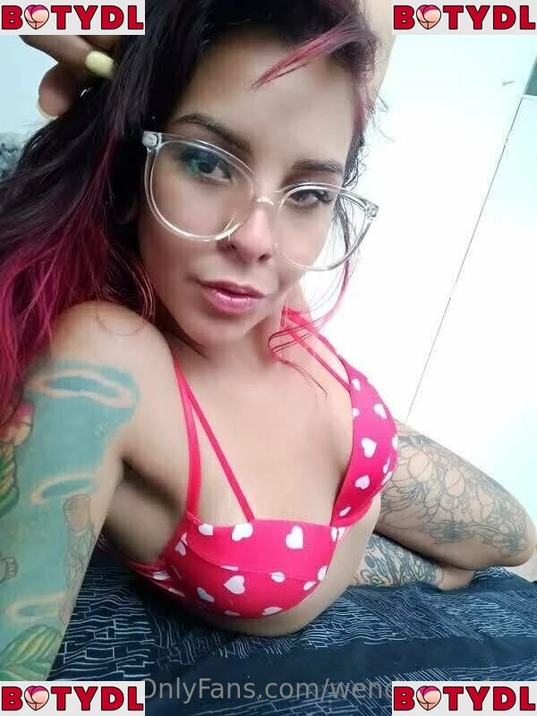 wendysuicideg Onlyfans Photo Gallery 