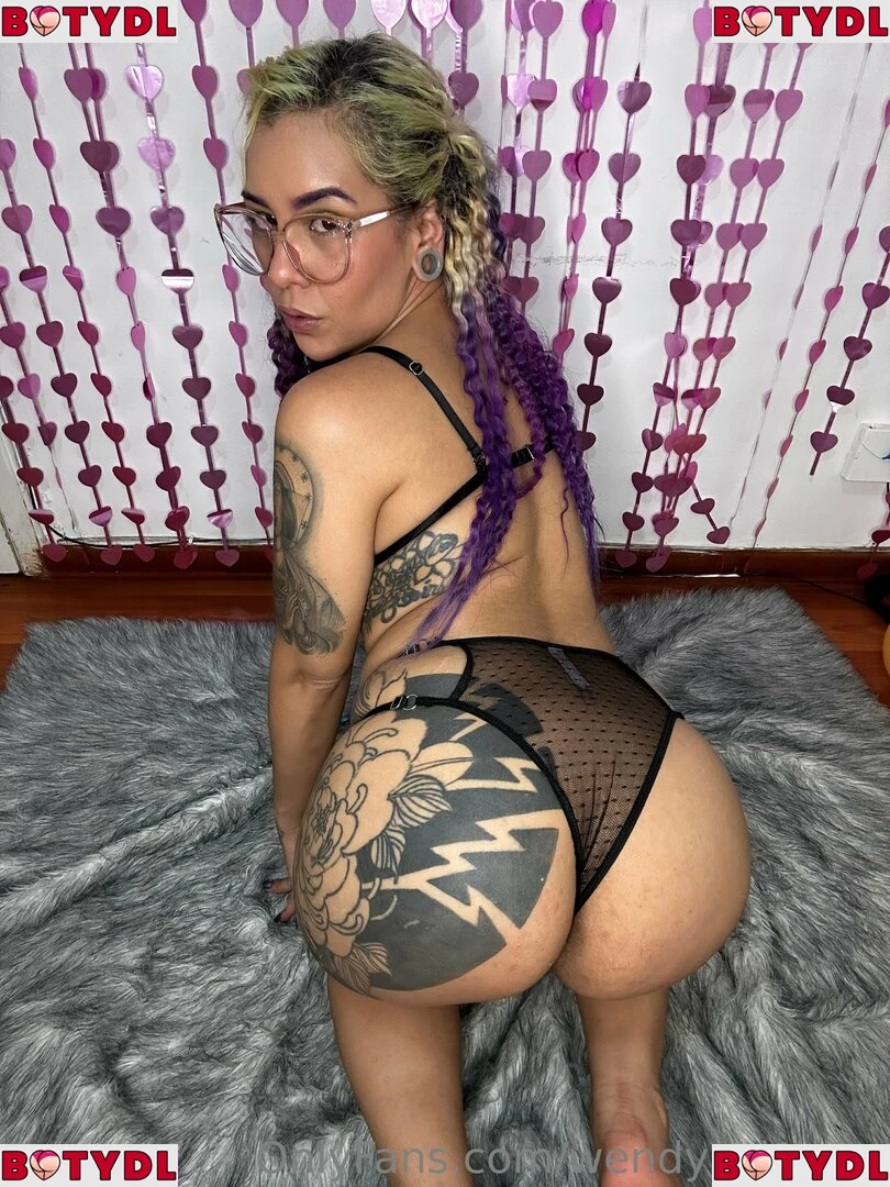 wendysuicideg Onlyfans Photo Gallery 