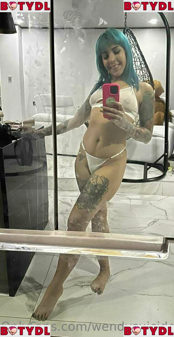 wendysuicideg Onlyfans Photo Gallery 