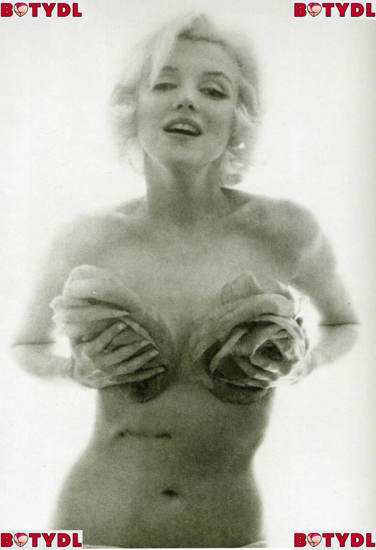 Marilyn Monroe Onlyfans Photo Gallery 