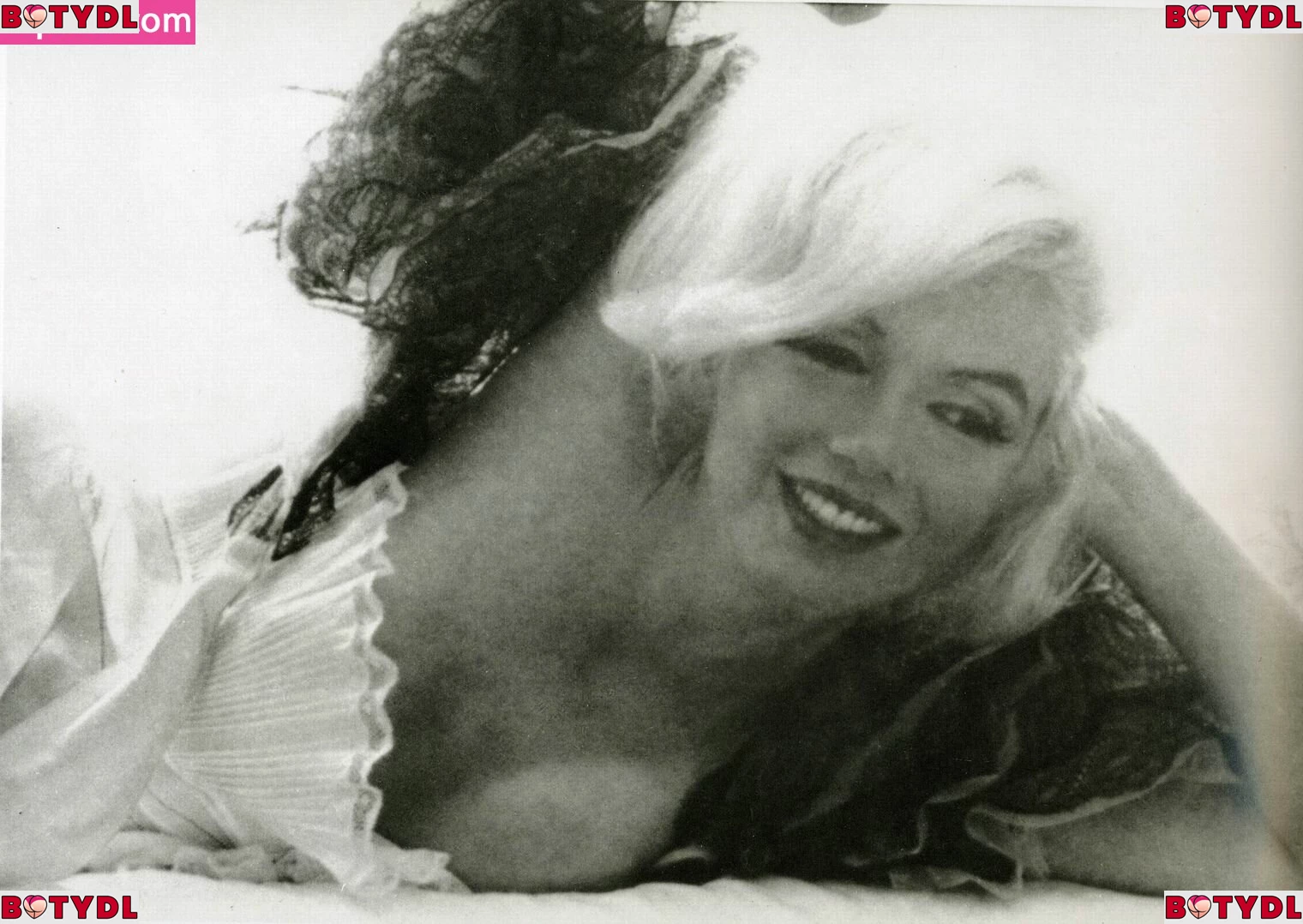 Marilyn Monroe Onlyfans Photo Gallery 