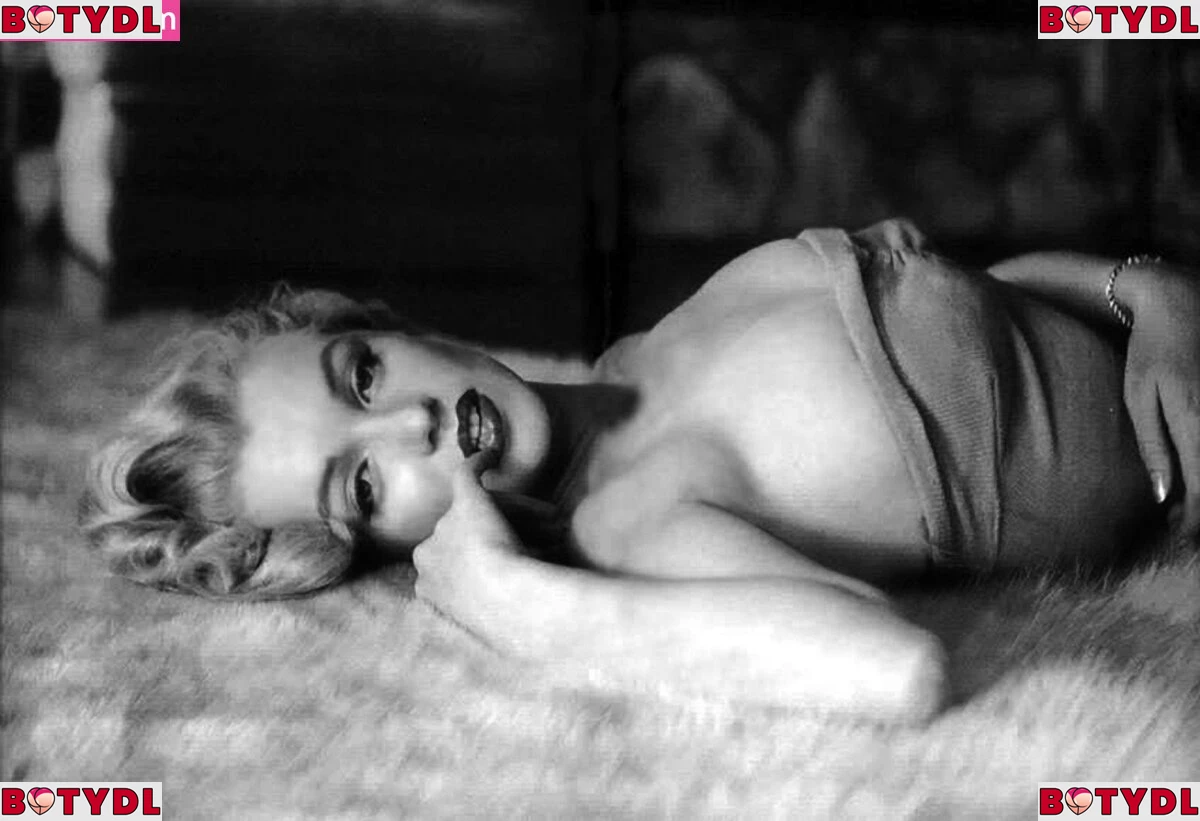 Marilyn Monroe Onlyfans Photo Gallery 