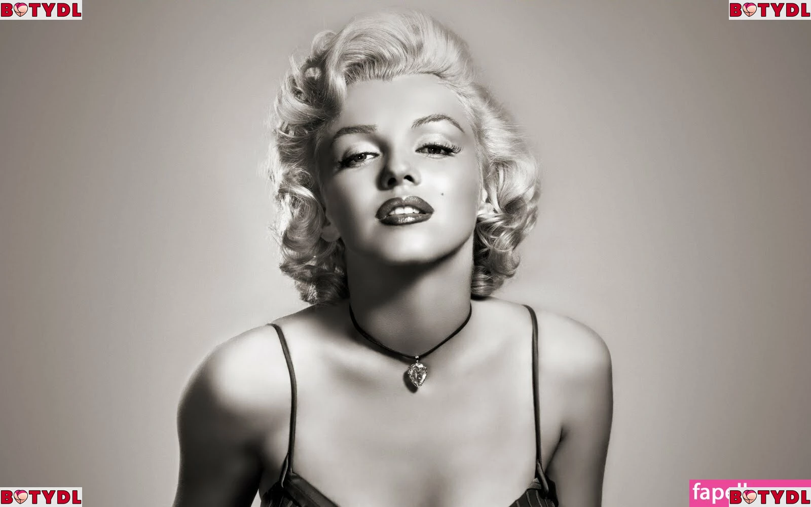 Marilyn Monroe Onlyfans Photo Gallery 