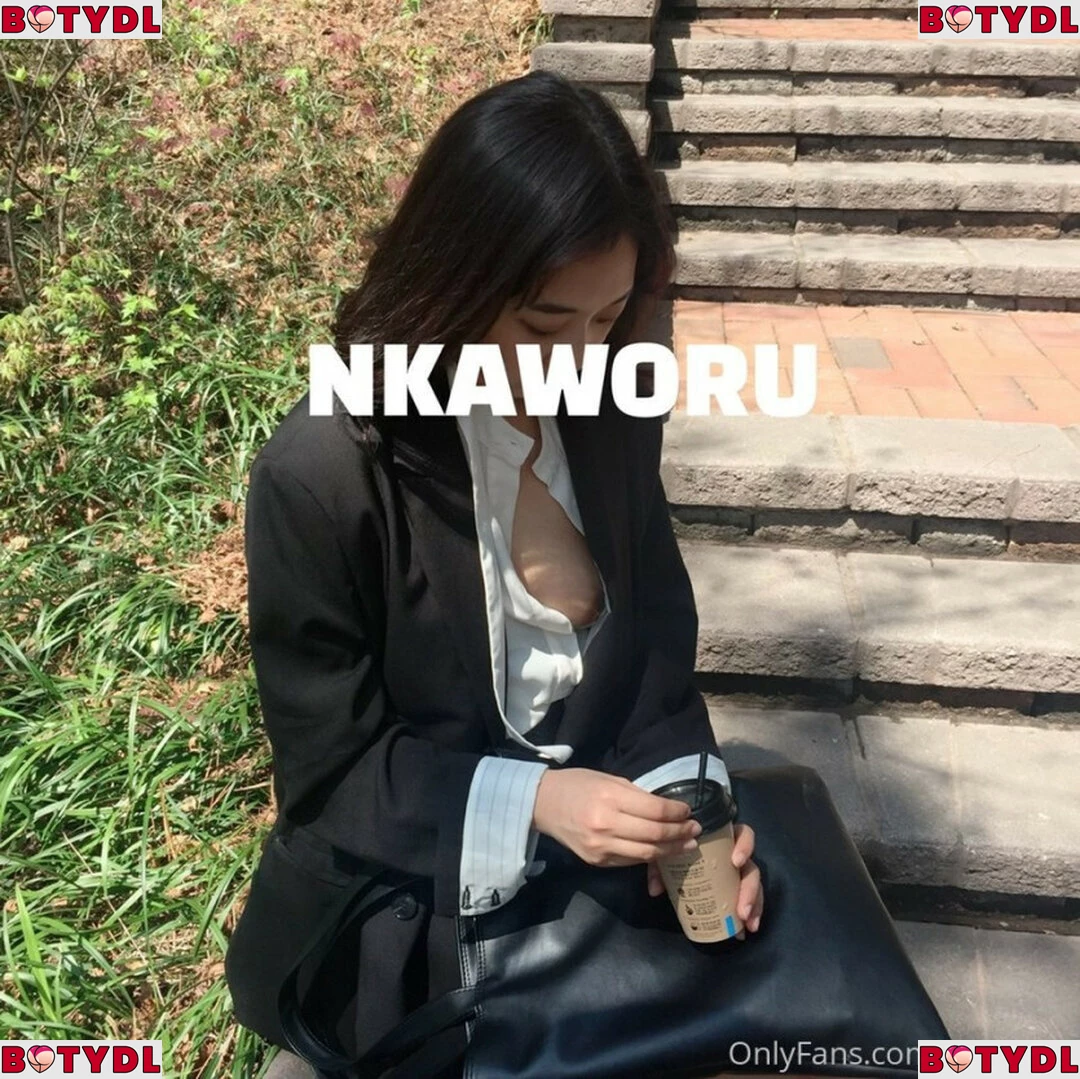 nkaworu Onlyfans Photo Gallery 