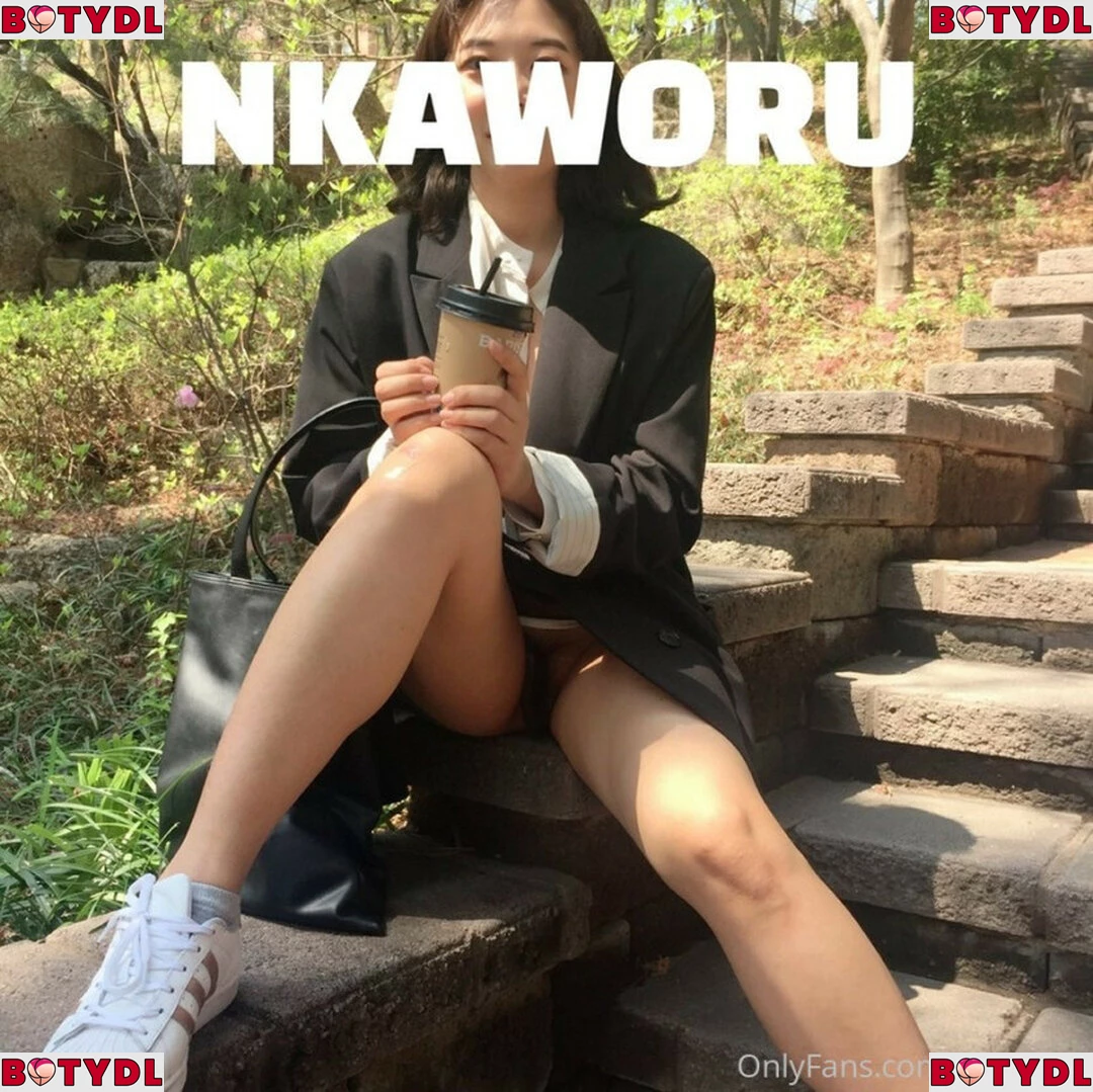 nkaworu Onlyfans Photo Gallery 